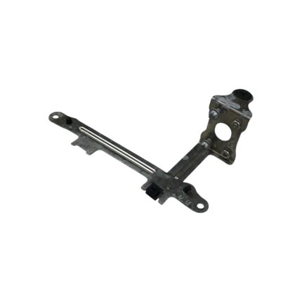 Suporte Válvula Solenoide Pressão Porsche 911 3.0 2016 2018