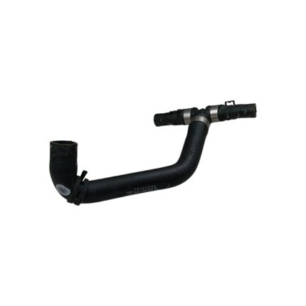 Mangueira Linha Água Turbo Porsche 911 991.2 3.0 2016 2018