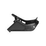 Acabamento Soleira Dianteira Esquerda Puxador Bmw I3 2014 2021 - Imagem 5