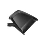 Moldura Acabamento Superior Coluna Direção Bmw I3 2014 2017 2021 - Imagem 4