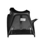 Moldura Acabamento Superior Coluna Direção Bmw I3 2014 2017 2021 - Imagem 2