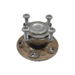 Cubo Rolamento Roda Dianteira Bmw I3 2014 15 16 2017 18 2021