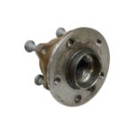Cubo Rolamento Roda Dianteira Bmw I3 2014 15 16 2017 18 2021 - Imagem 3