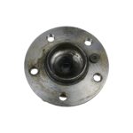 Cubo Rolamento Roda Dianteira Bmw I3 2014 15 16 2017 18 2021 - Imagem 2