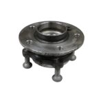 Cubo Rolamento Roda Traseira Bmw I3 2014 15 16 2017 18 2021 - Imagem 2