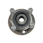 Cubo Rolamento Roda Traseira Bmw I3 2014 15 16 2017 18 2021