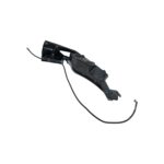 Suporte Reforço Paralama Direito Bmw I3 2014 2016 2018 2021 - Imagem 4