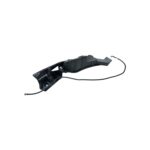 Suporte Reforço Paralama Direito Bmw I3 2014 2016 2018 2021 - Imagem 3