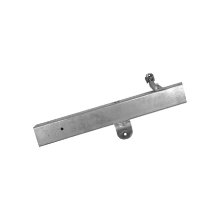 Barra Reforço Suporte Frontal Direito Bmw I3 2014 2018 2021