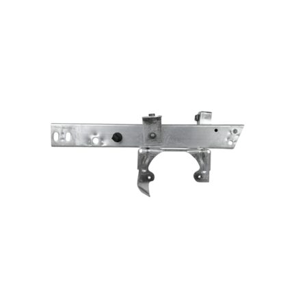 Barra Reforço Suporte Frontal Esquerdo Bmw I3 2014 2018 2021