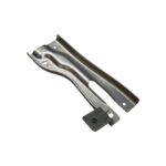 Suporte Reforço Direito Parachoque Dianteiro Bmw I3 2014 2021 - Imagem 5