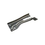 Suporte Reforço Direito Parachoque Dianteiro Bmw I3 2014 2021 - Imagem 4