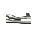 Suporte Reforço Direito Parachoque Dianteiro Bmw I3 2014 2021 - Imagem 2