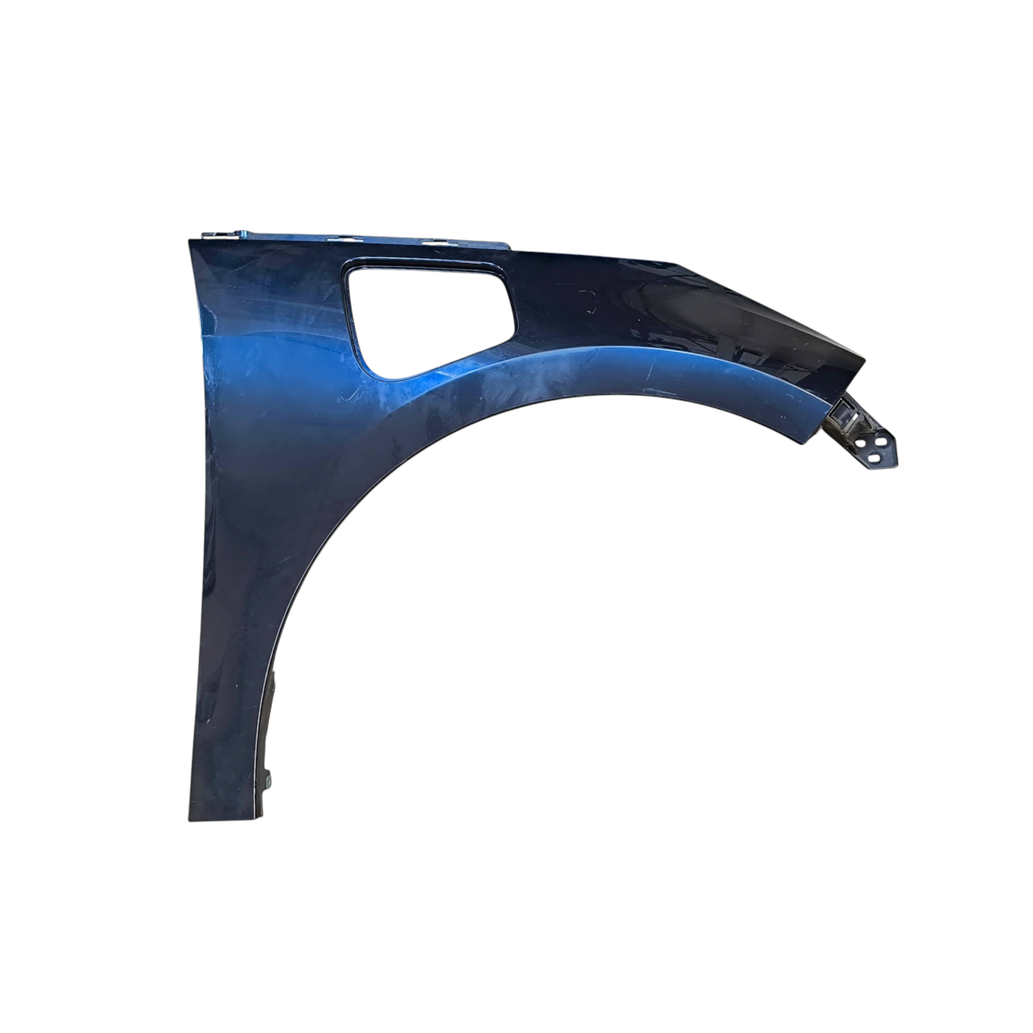 IMG_20260106_093054 Paralama Dianteiro Direito Bmw I3 2014 2018 2020 2021 - Imagem 1