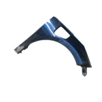 Paralama Dianteiro Direito Bmw I3 2014 2018 2020 2021 - Imagem 5