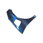 Paralama Dianteiro Direito Bmw I3 2014 2018 2020 2021 - Imagem 3