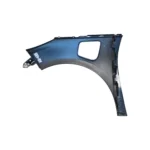 Paralama Dianteiro Direito Bmw I3 2014 2018 2020 2021 - Imagem 6