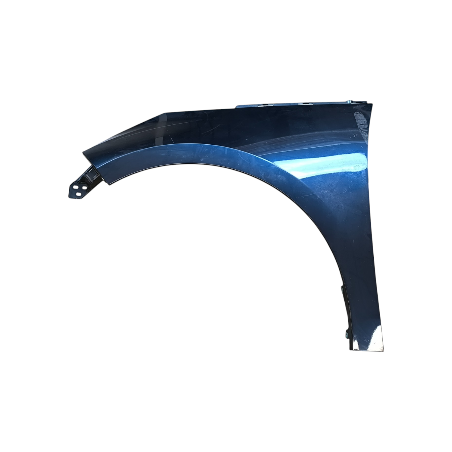 IMG_20260106_093213 Paralama Dianteiro Esquerdo Bmw I3 2014 2018 2020 2021 - Imagem 1