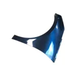 Paralama Dianteiro Esquerdo Bmw I3 2014 2018 2020 2021 - Imagem 4