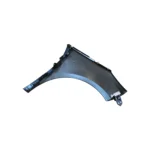 Paralama Dianteiro Esquerdo Bmw I3 2014 2018 2020 2021 - Imagem 2