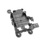 Suporte Módulo Bcm Controle Carroceria Bmw I3 2014 2018 2021