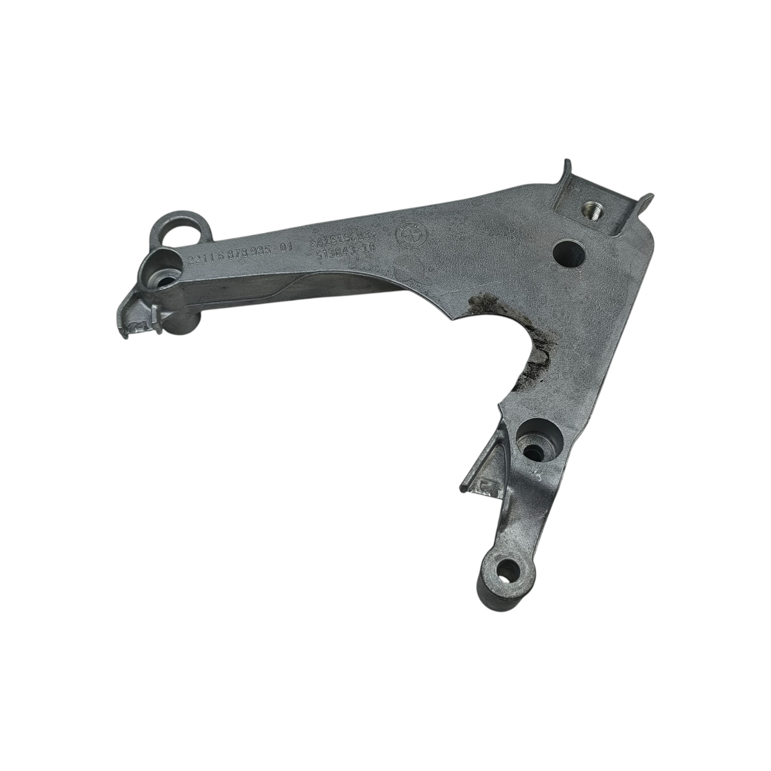 IMG_20260106_094840 Suporte Montagem Motor Bmw I3 2014 2015 2016 2018 2019 2021 - Imagem 1