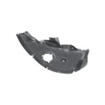 Parabarro Dianteiro Esquerdo Bmw I3 2014 2016 2018 2021 - Imagem 6
