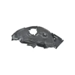 Parabarro Dianteiro Esquerdo Bmw I3 2014 2016 2018 2021 - Imagem 4