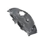 Parabarro Dianteiro Esquerdo Bmw I3 2014 2016 2018 2021 - Imagem 3