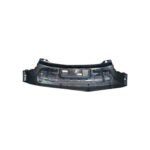 Parachoque Acabamento Traseiro Bmw I3 2014 2016 2018 2021 - Imagem 6