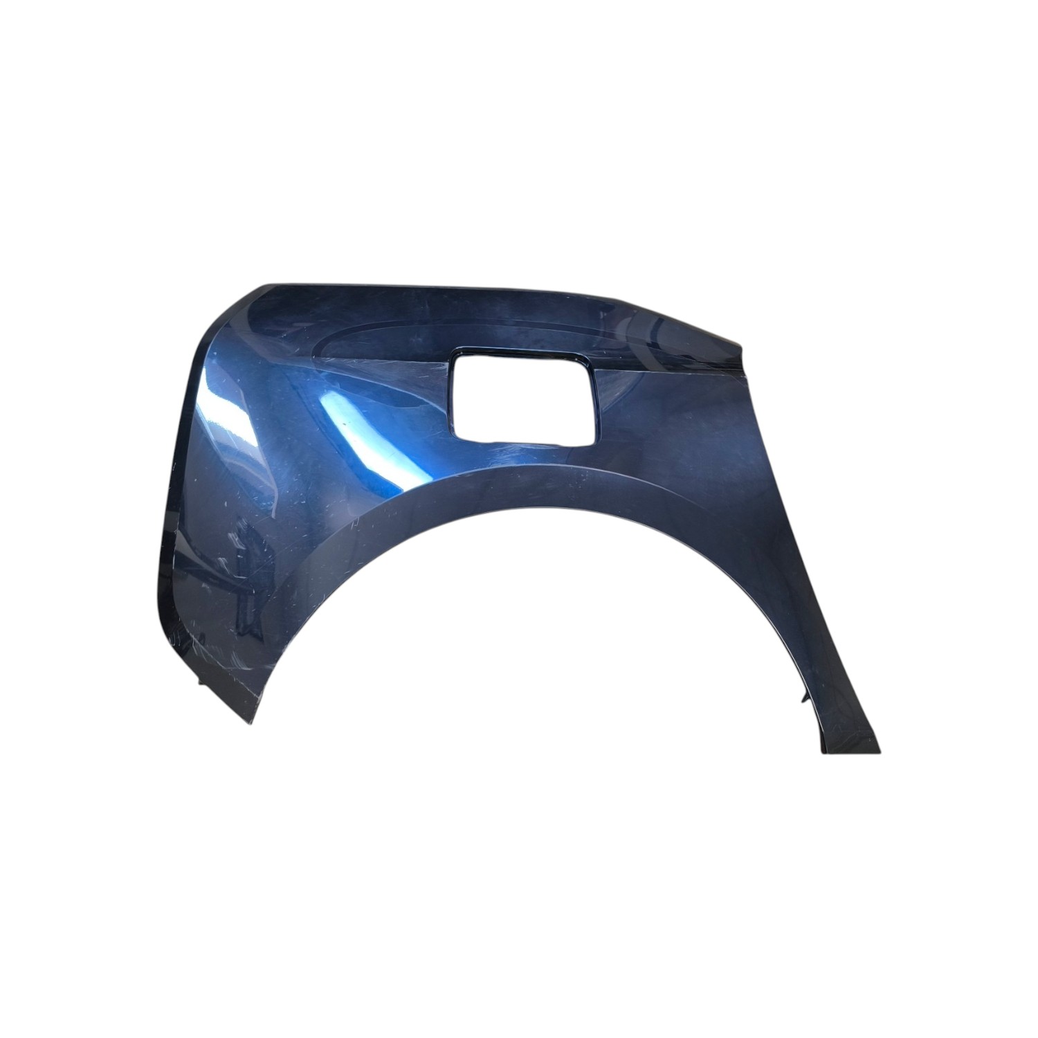 IMG_20260106_164236 Paralama Traseiro Direito Bmw I3 2014 2018 2020 2021 - Imagem 1