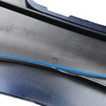 Paralama Traseiro Direito Bmw I3 2014 2018 2020 2021 - Imagem 8