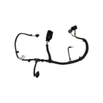 Chicote Fiação Sensor Motor Bmw I3 2014 2016 2018 2021