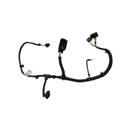 Chicote Fiação Sensor Motor Bmw I3 2014 2016 2018 2021