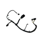 Chicote Fiação Sensor Motor Bmw I3 2014 2016 2018 2021 - Imagem 6