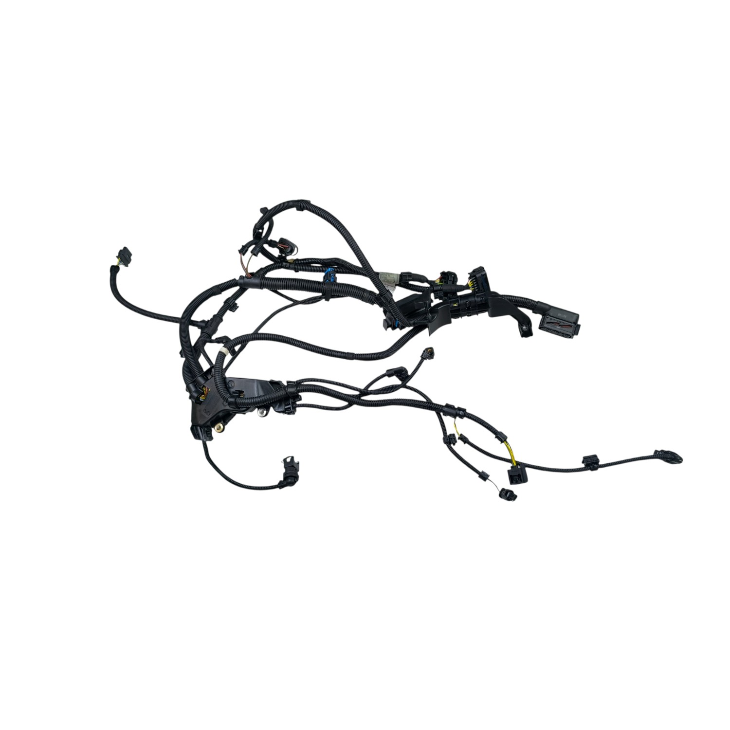 IMG_20260107_140647 Chicote Fiação Motor Bmw I3 2014 15 2016 17 2018 19 20 2021 - Imagem 1