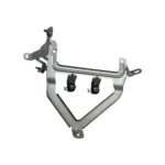 Suporte Painel Instrumentos Velocimetro Bmw I3 2014 2021 - Imagem 6