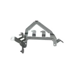 Suporte Painel Instrumentos Velocimetro Bmw I3 2014 2021 - Imagem 2
