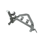 Suporte Painel Instrumentos Velocimetro Bmw I3 2014 2021 - Imagem 7