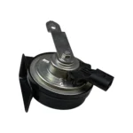 Caracol Buzina Sirene Bmw I3 2014 15 2016 17 2018 19 2020 21 - Imagem 6