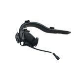 Dobradiça Esquerda Tampa Porta Malas Bmw I3 2014 2018 2021 - Imagem 5