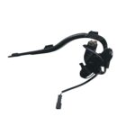 Dobradiça Esquerda Tampa Porta Malas Bmw I3 2014 2018 2021 - Imagem 3