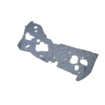 Forro Isolamento Caixa Roda Direita Porta Malas Bmw I3 2014 2018 2021
