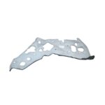 Forro Isolamento Caixa Roda Direita Porta Malas Bmw I3 2014 2018 2021 - Imagem 3