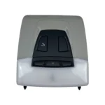 Luz Cortesia Interna Dianteira Bmw I3 2014 2016 2018 2021 - Imagem 5