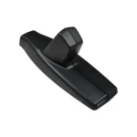 Moldura Acabamento Retrovisor Interno Bmw I3 2014 2018 2021 - Imagem 4