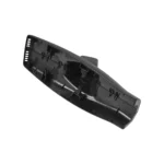 Moldura Acabamento Retrovisor Interno Bmw I3 2014 2018 2021 - Imagem 2