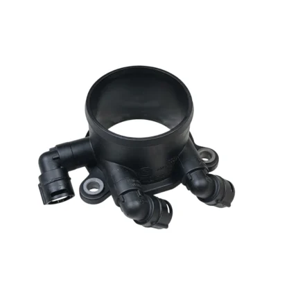 Flange Corpo Borboleta Bmw I3 2014 15 2016 17 2018 2020 2021