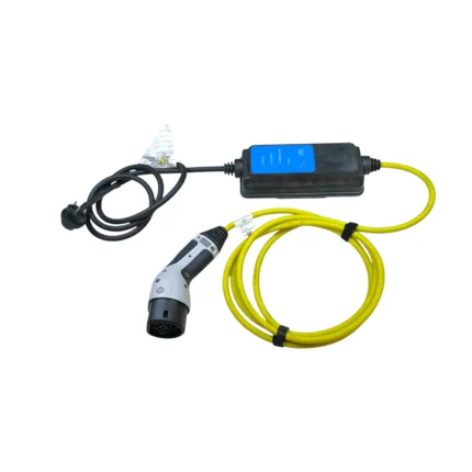 Carregador Bateria Land Rover Jaguar I-Pace E-Pace 2018 2024