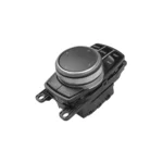 Comando Idrive Multimidia Navegação Bmw 320I F30 2013 2017 - Imagem 4
